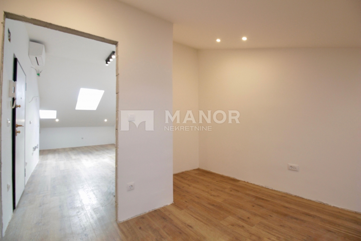 Appartamento Krnjevo, Rijeka, 75m2