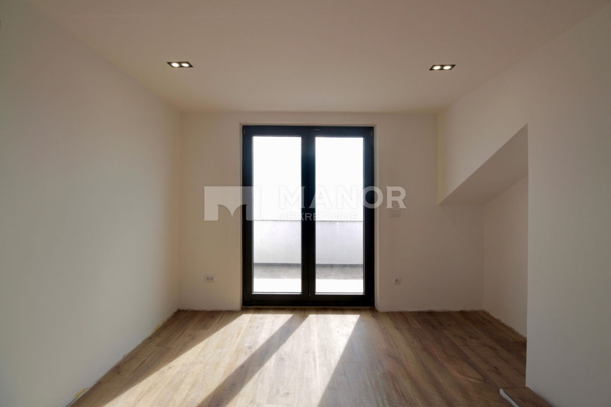 Appartamento Krnjevo, Rijeka, 75m2