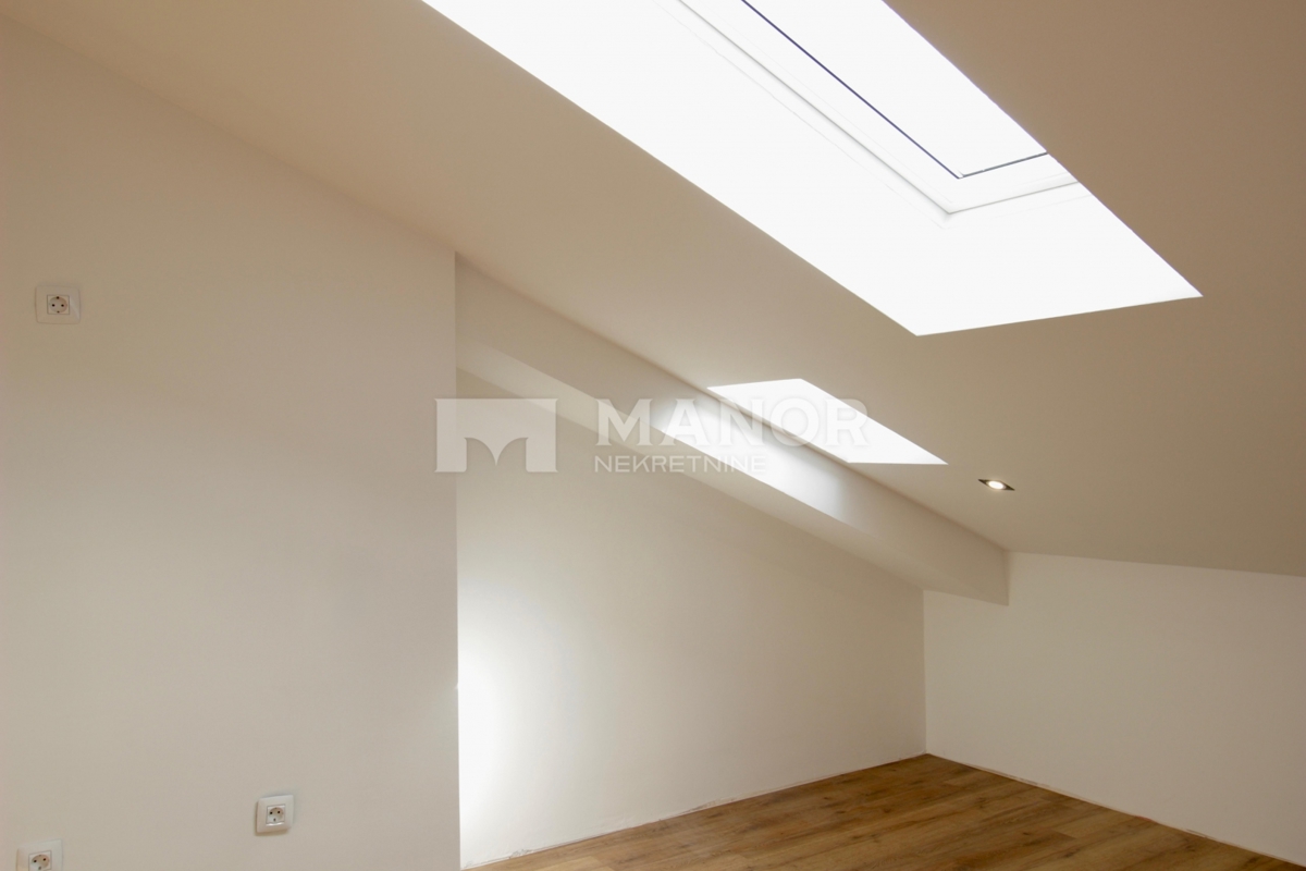 Appartamento Krnjevo, Rijeka, 75m2