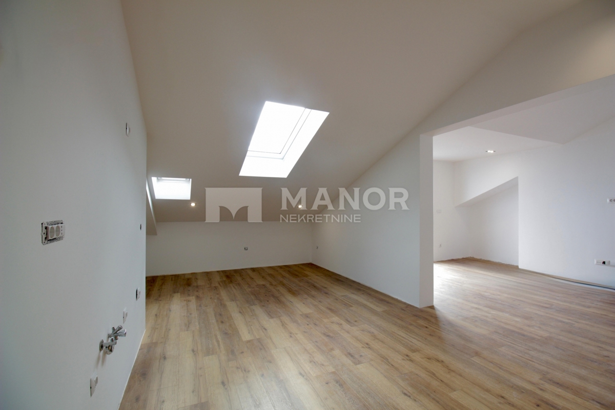 Appartamento Krnjevo, Rijeka, 75m2