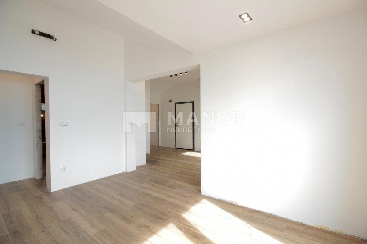 Appartamento Krnjevo, Rijeka, 75m2