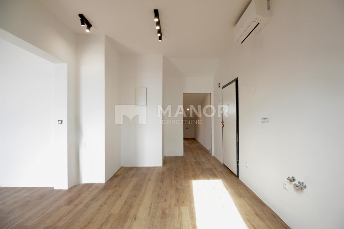 Appartamento Krnjevo, Rijeka, 75m2