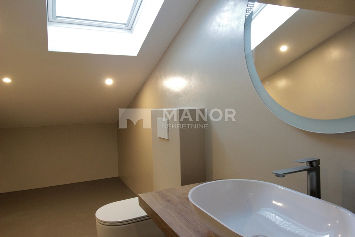 Appartamento Krnjevo, Rijeka, 75m2