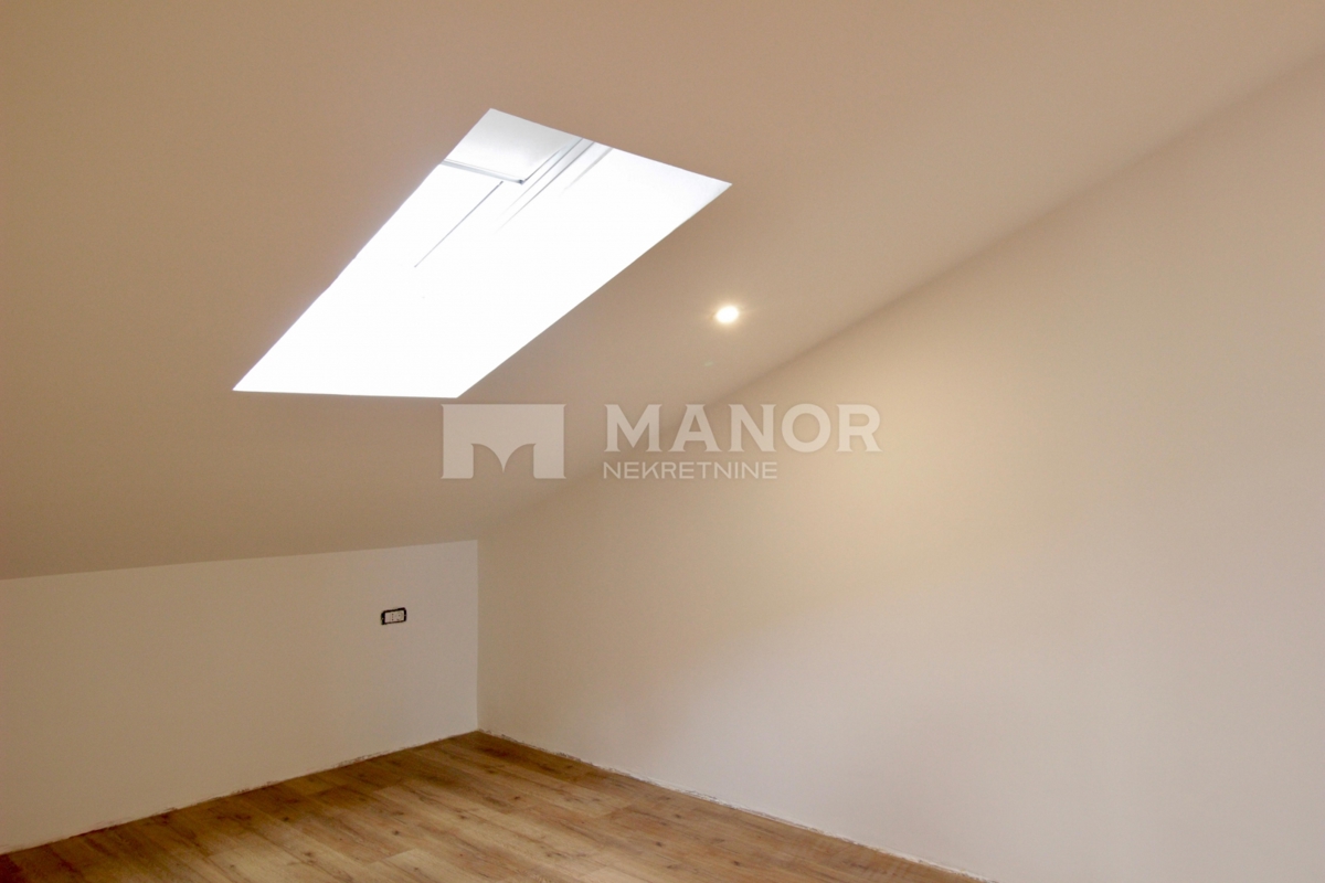 Appartamento Krnjevo, Rijeka, 75m2