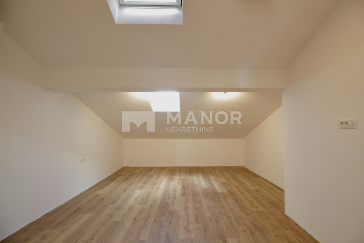 Appartamento Krnjevo, Rijeka, 75m2