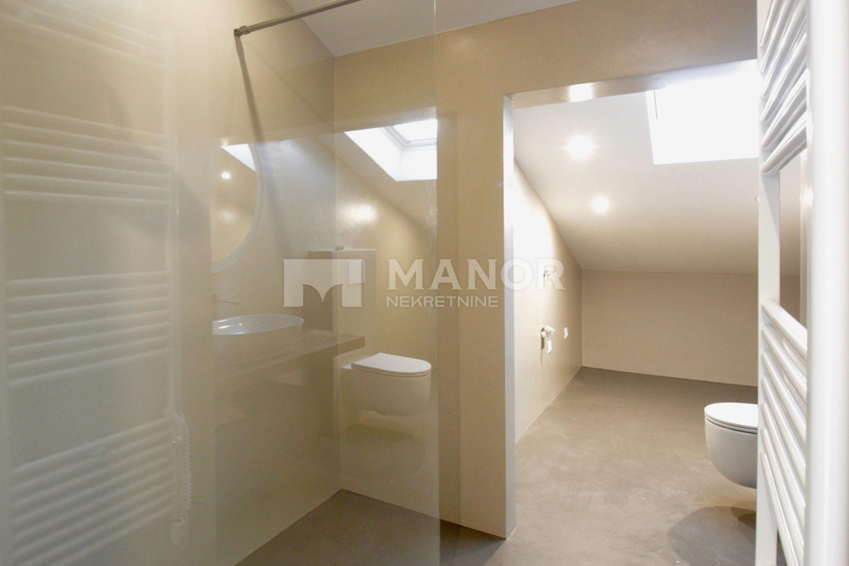 Appartamento Krnjevo, Rijeka, 75m2