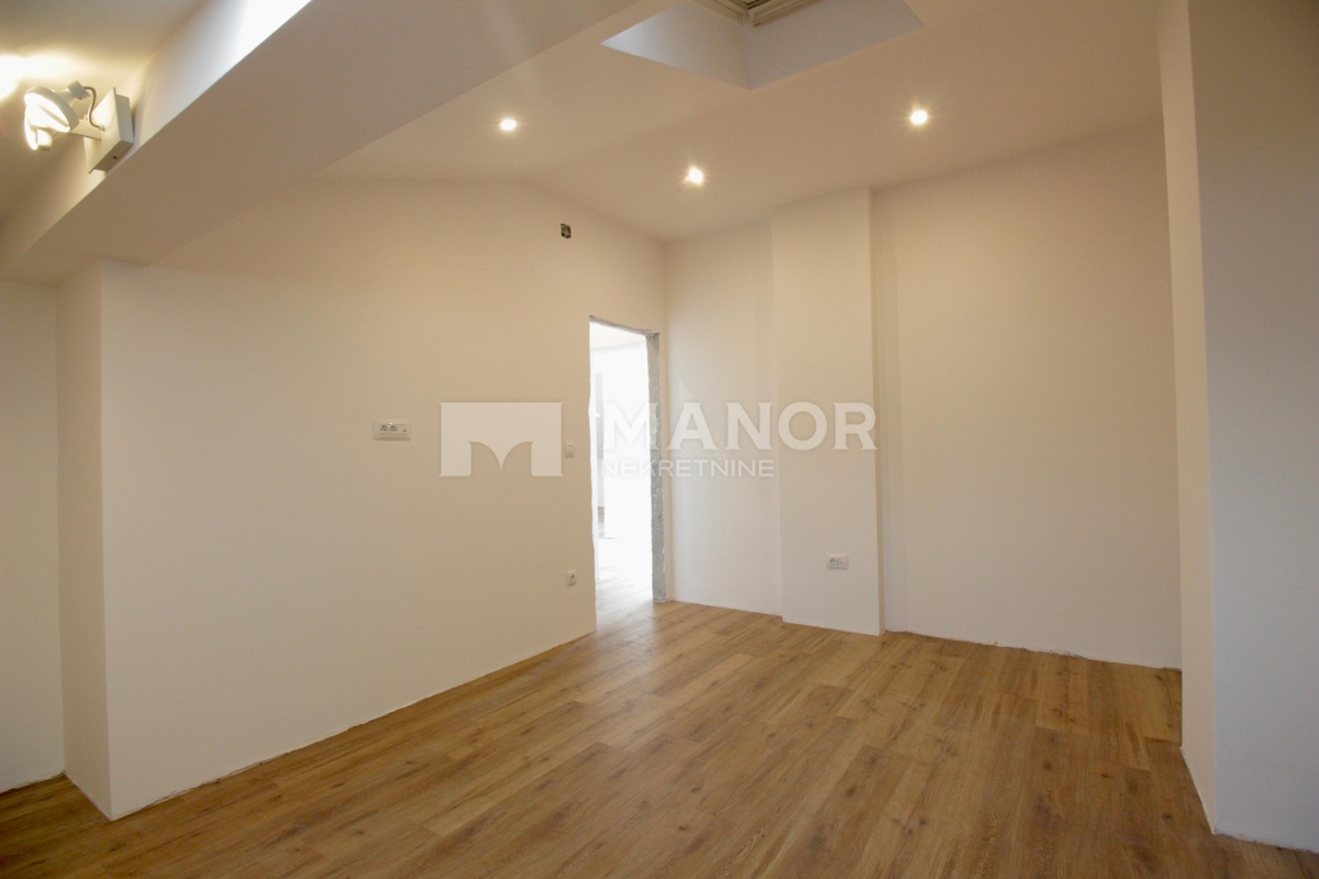 Appartamento Krnjevo, Rijeka, 75m2