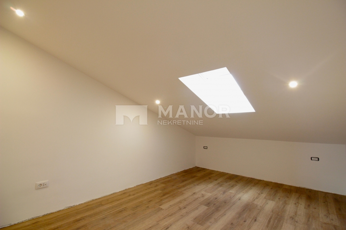 Appartamento Krnjevo, Rijeka, 75m2