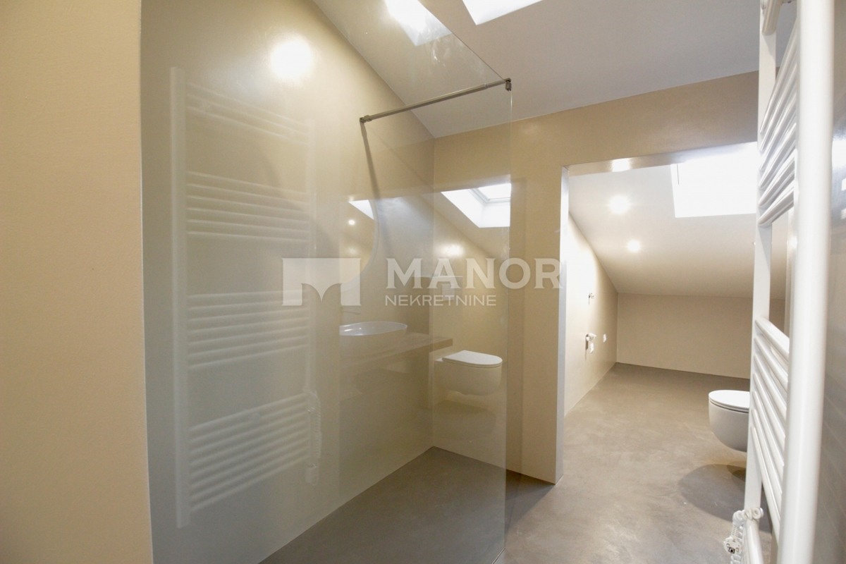 Appartamento Krnjevo, Rijeka, 75m2