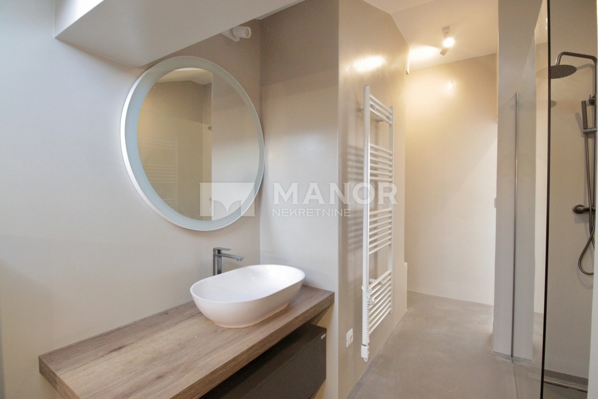 Appartamento Krnjevo, Rijeka, 75m2