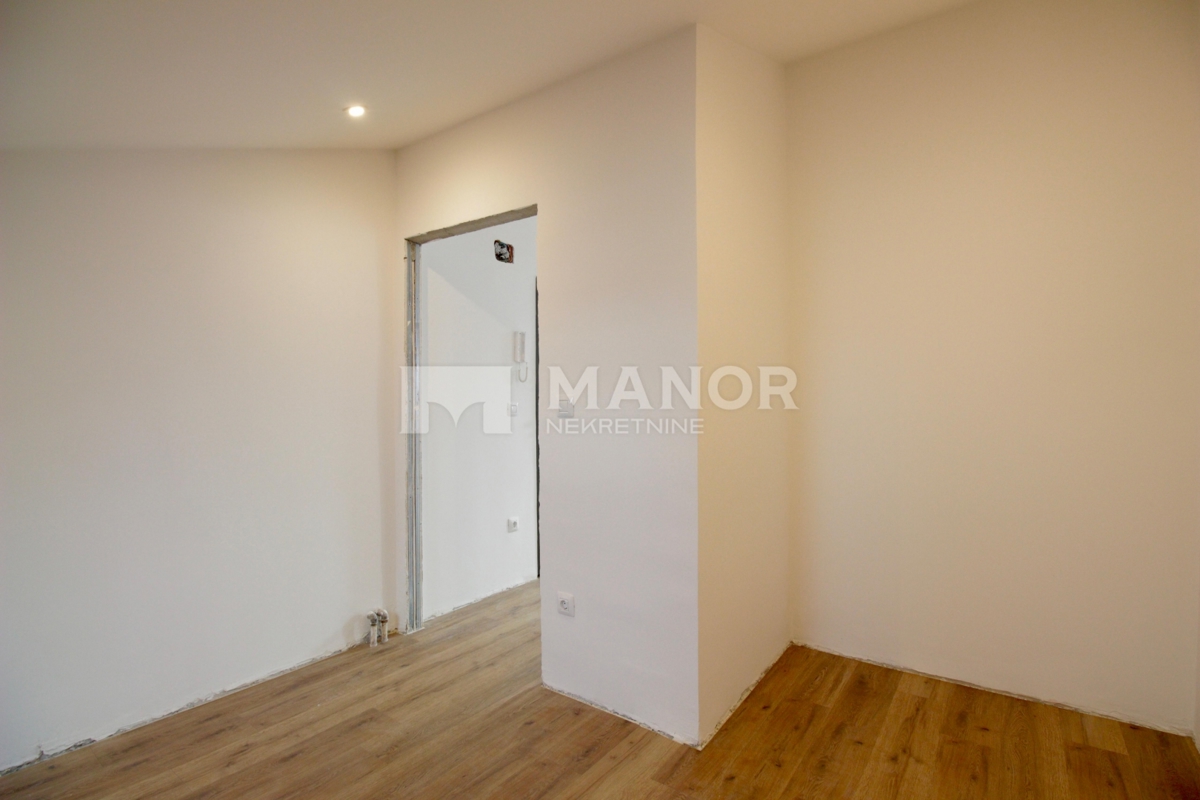 Appartamento Krnjevo, Rijeka, 75m2