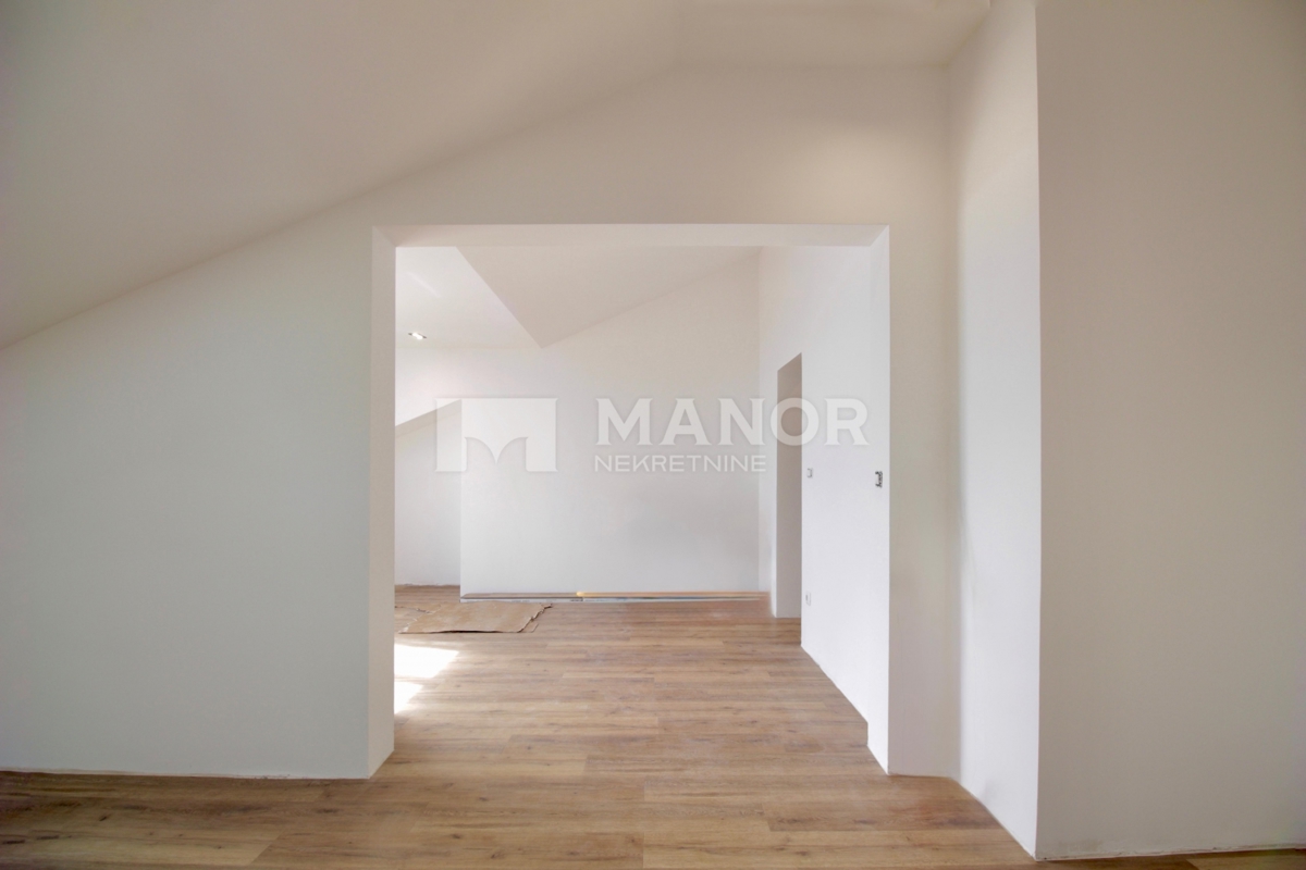 Appartamento Krnjevo, Rijeka, 75m2