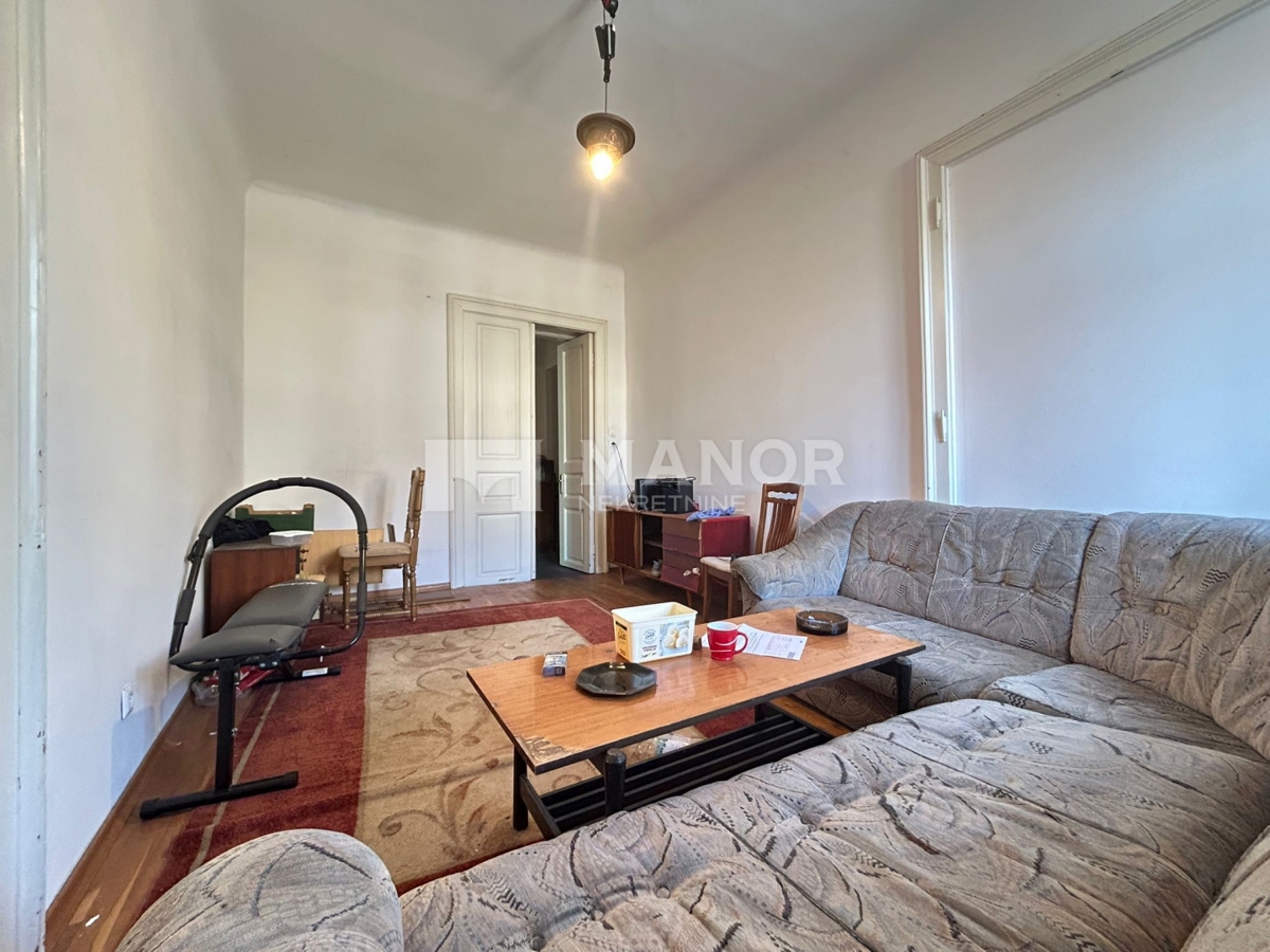 Appartamento Centar, Rijeka, 100m2