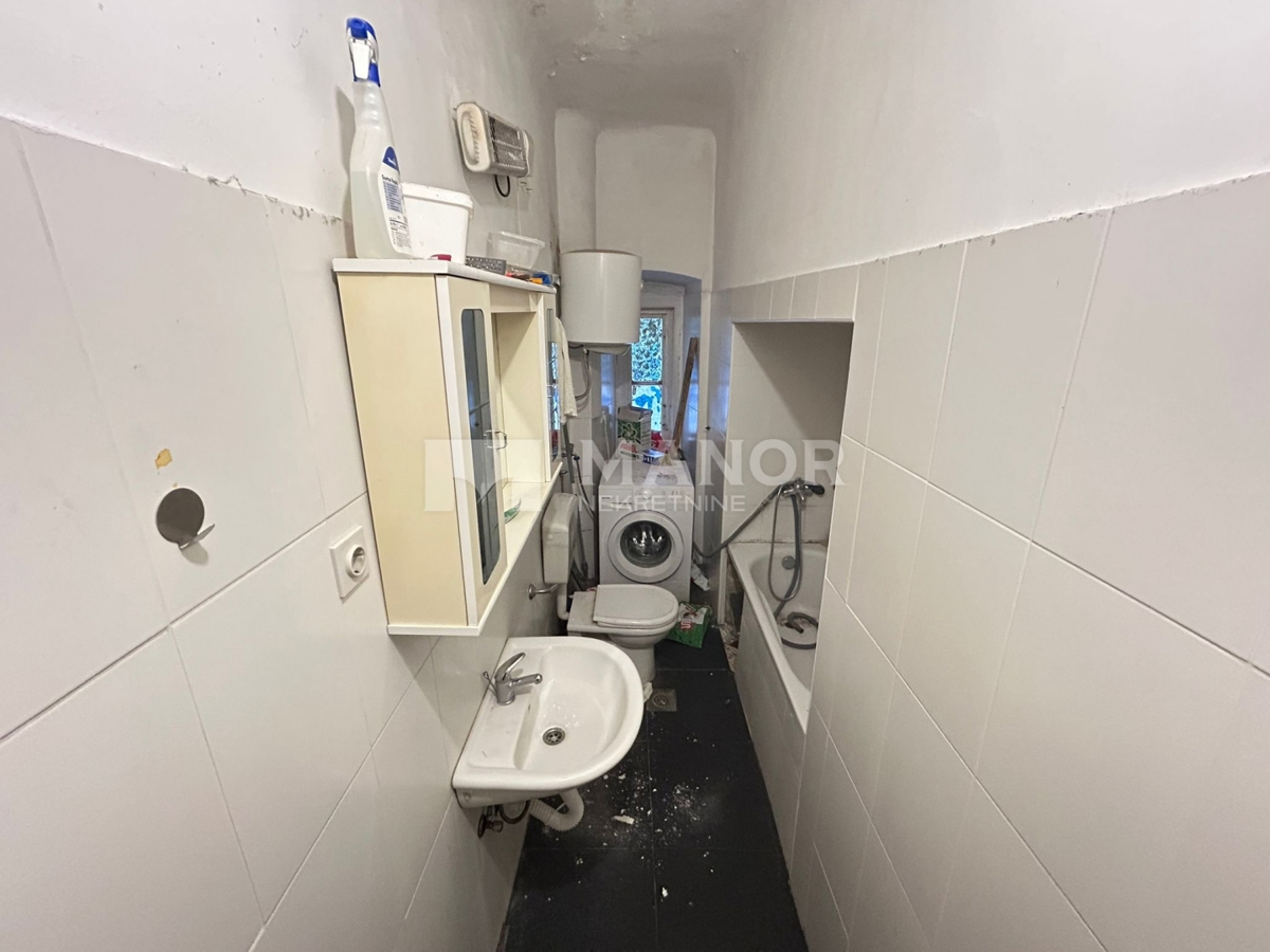 Appartamento Centar, Rijeka, 100m2