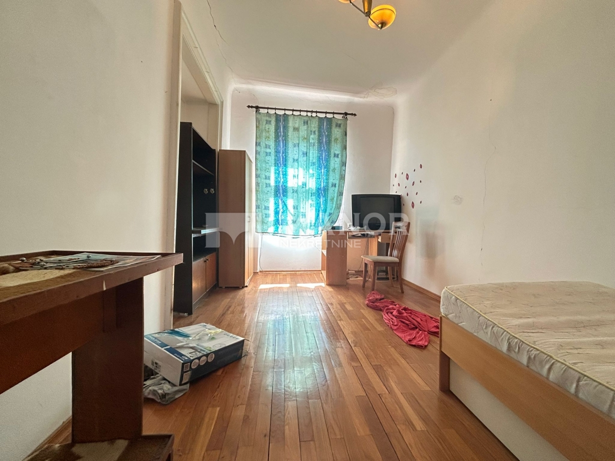 Appartamento Centar, Rijeka, 100m2