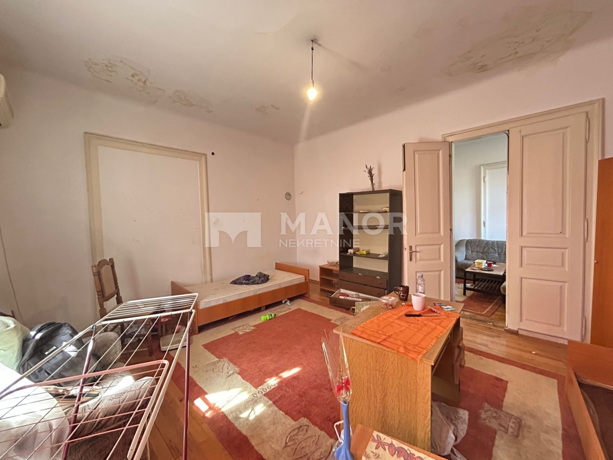 Appartamento Centar, Rijeka, 100m2