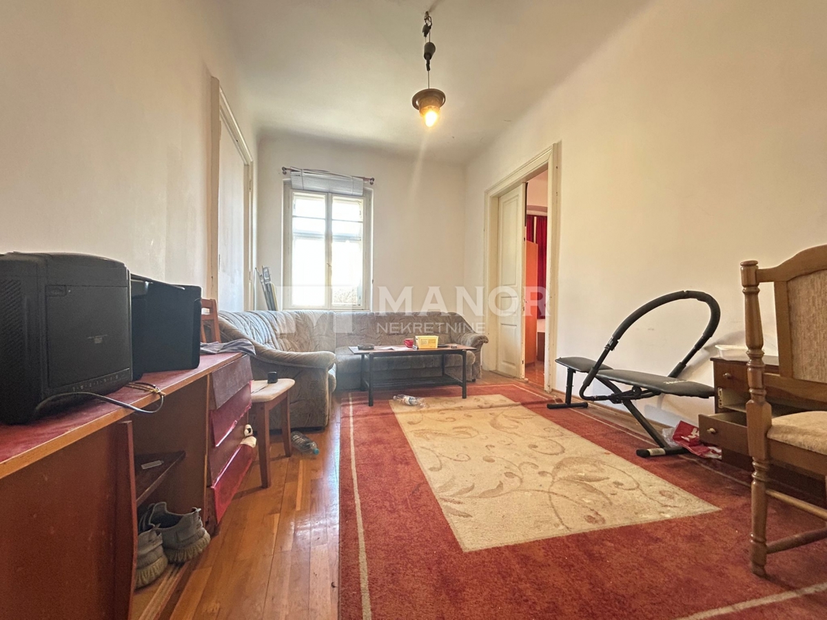 Appartamento Centar, Rijeka, 100m2