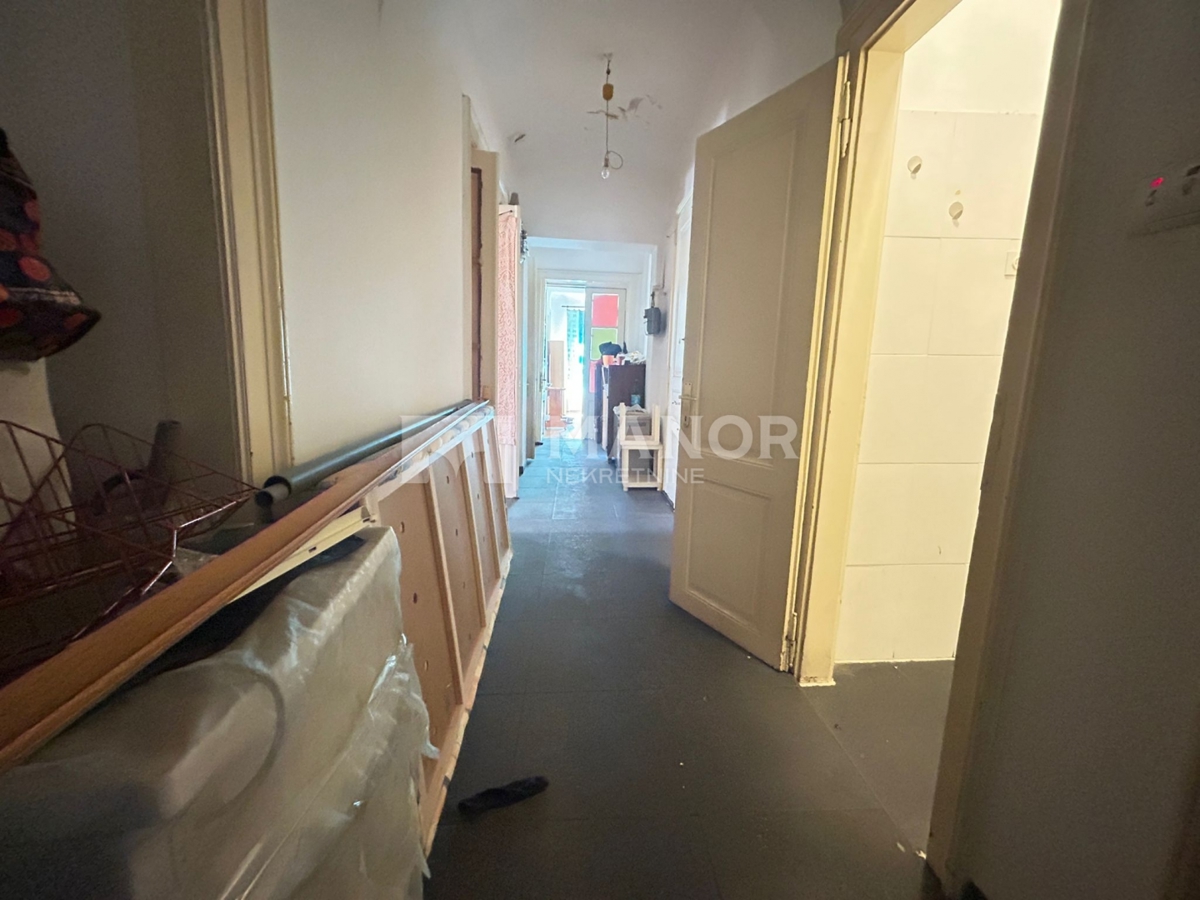 Appartamento Centar, Rijeka, 100m2