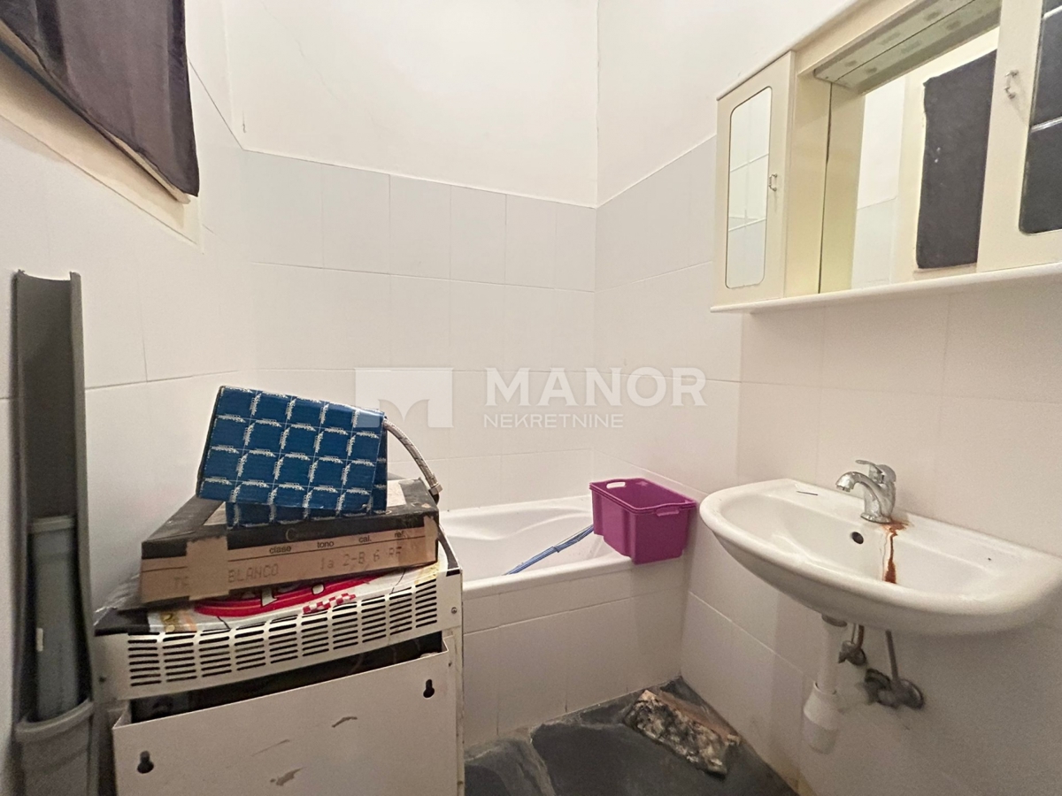 Appartamento Centar, Rijeka, 100m2