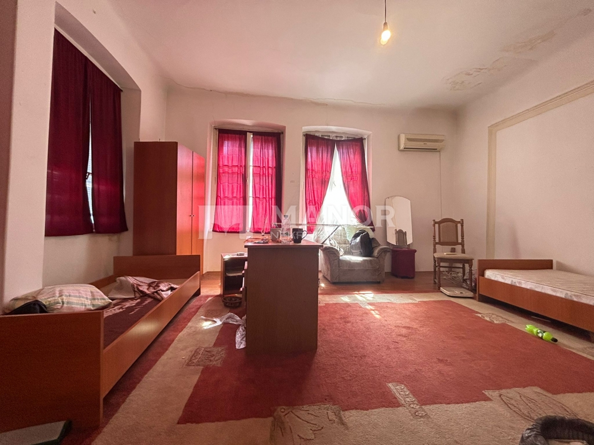 Appartamento Centar, Rijeka, 100m2