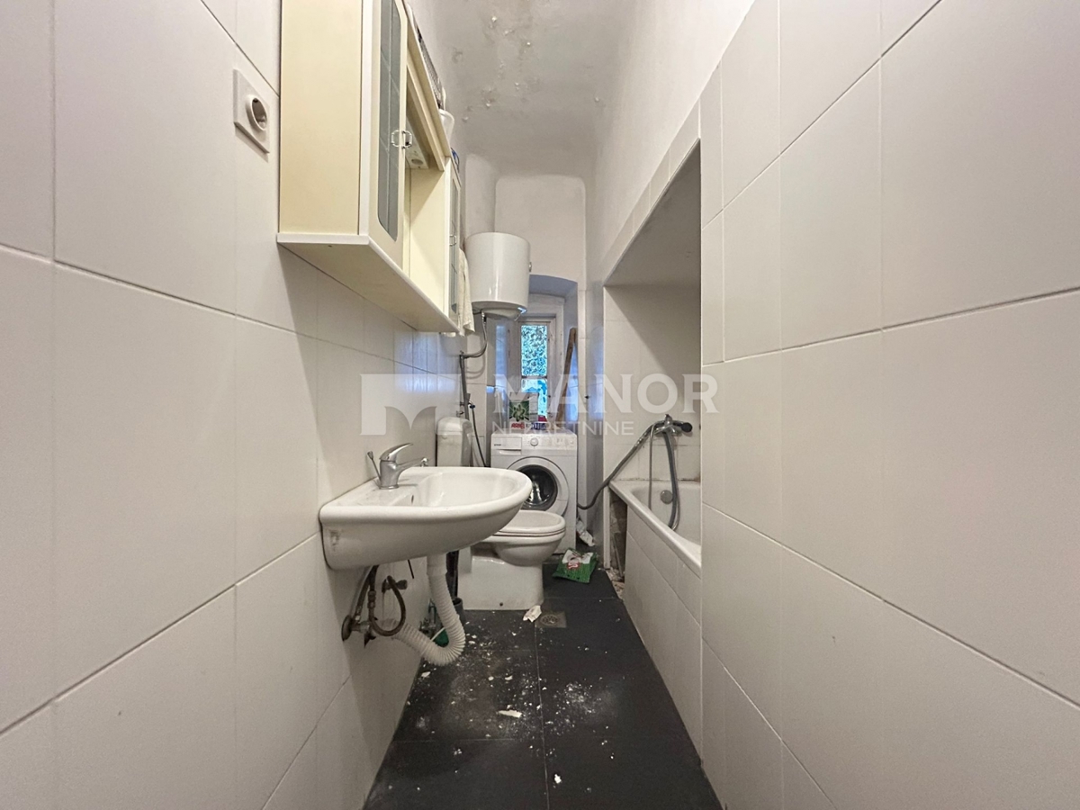 Appartamento Centar, Rijeka, 100m2