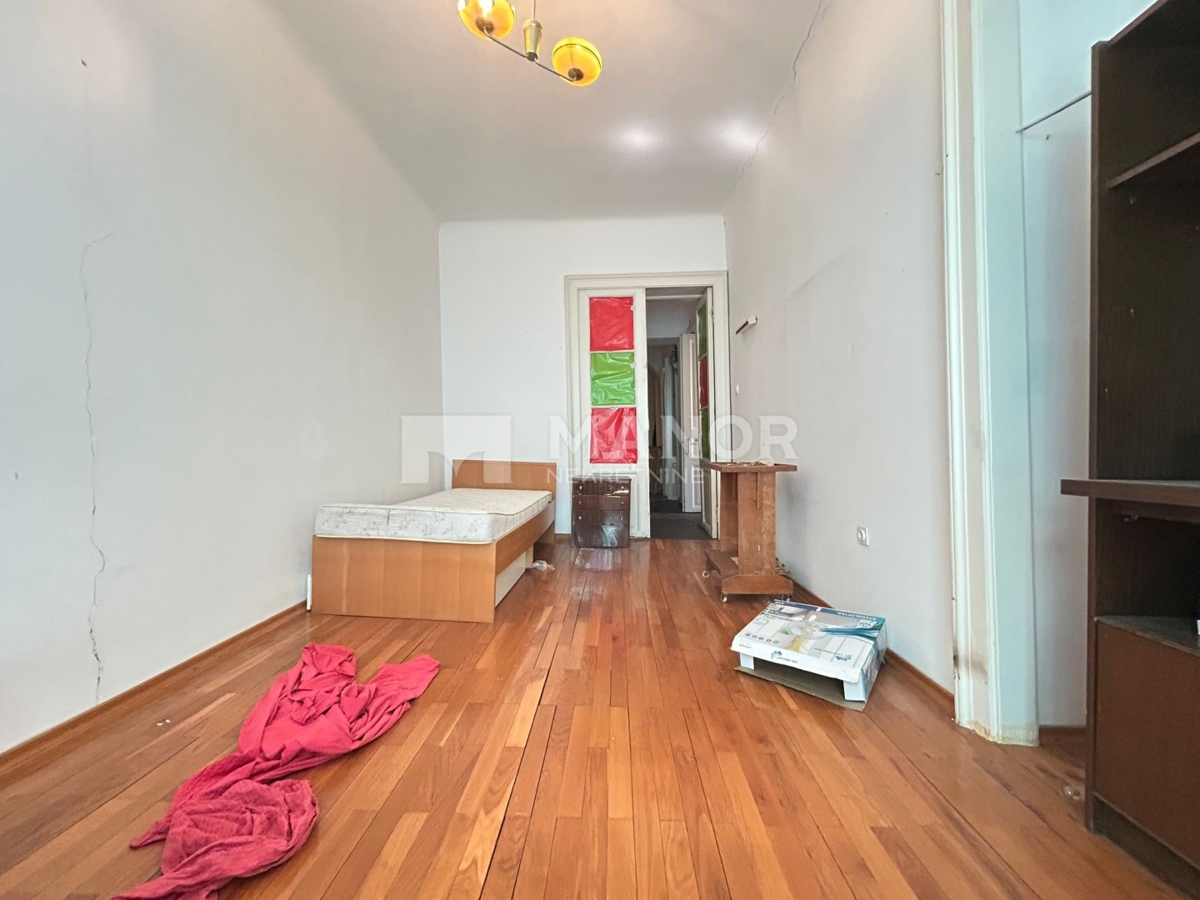 Appartamento Centar, Rijeka, 100m2