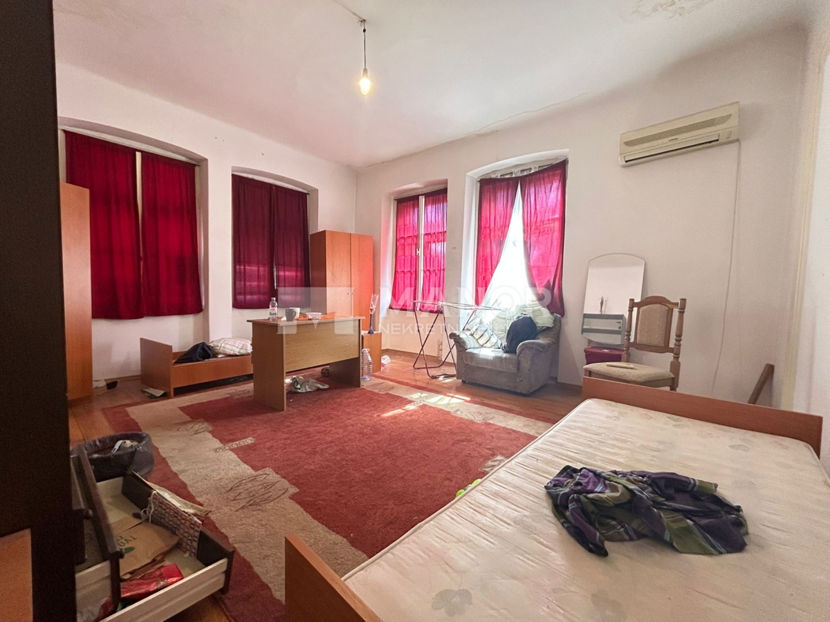 Appartamento Centar, Rijeka, 100m2