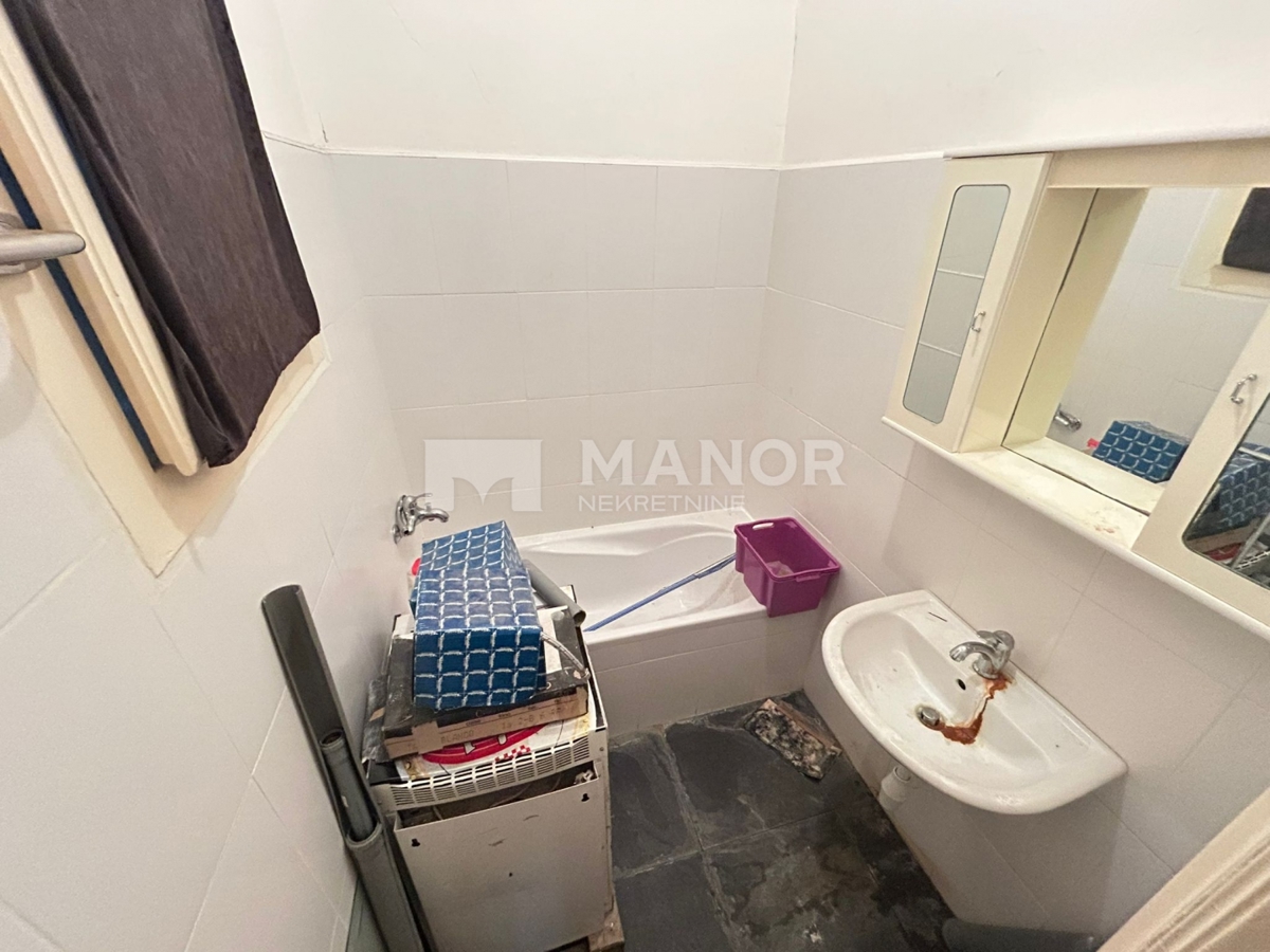 Appartamento Centar, Rijeka, 100m2