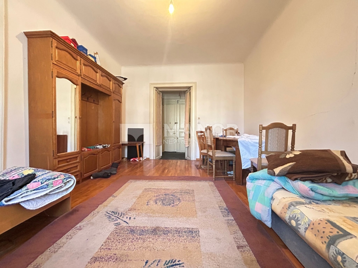 Appartamento Centar, Rijeka, 100m2