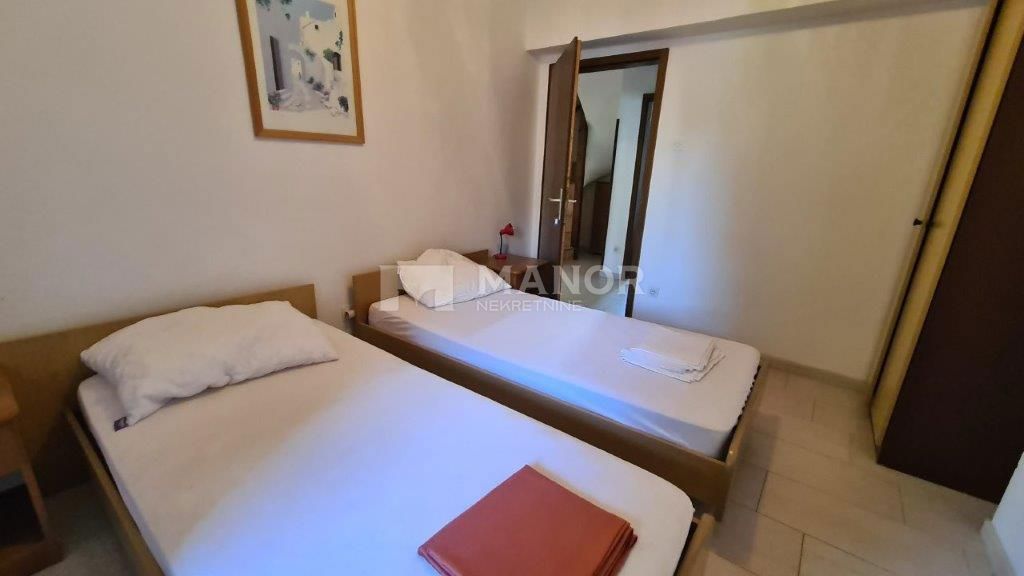 LUSSINO – Casa indipendente con 3 appartamenti, 309 m²