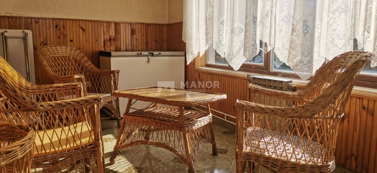 Casa Podhum, Jelenje, 158m2