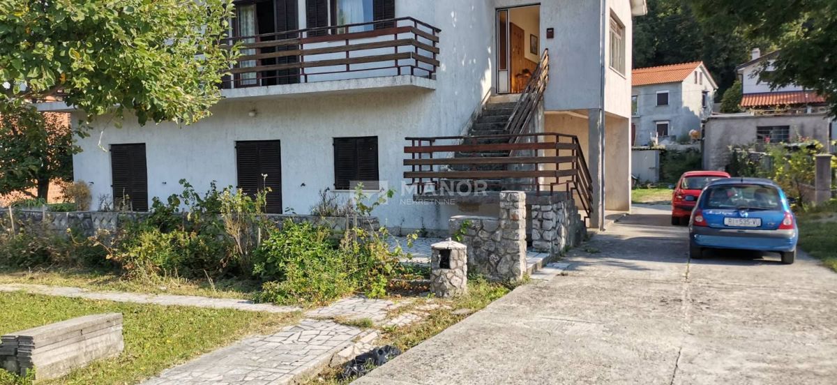 Casa Podhum, Jelenje, 158m2