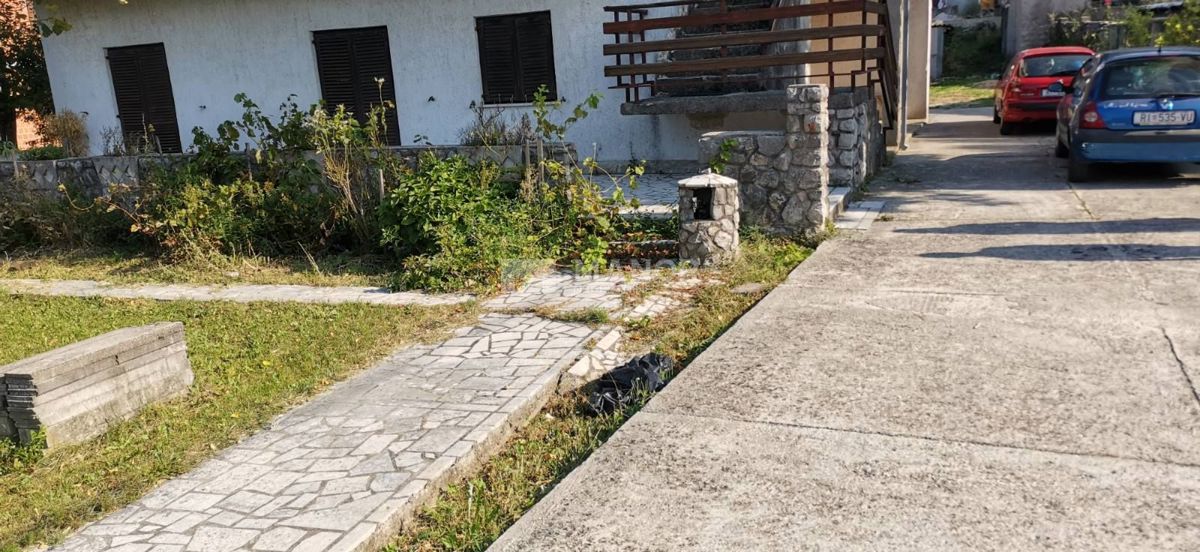 Casa Podhum, Jelenje, 158m2