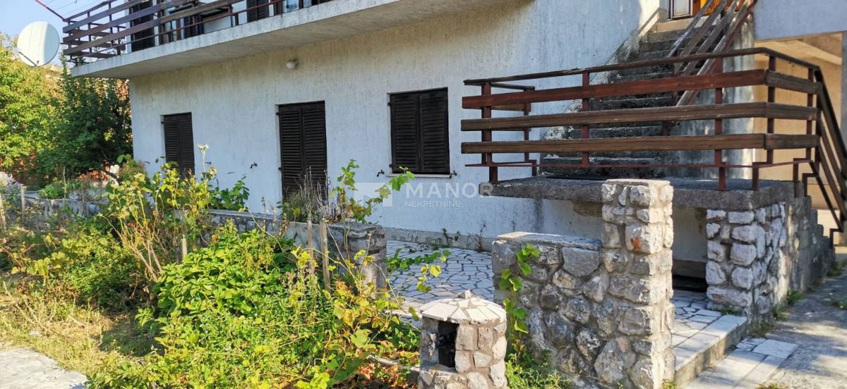 Casa Podhum, Jelenje, 158m2