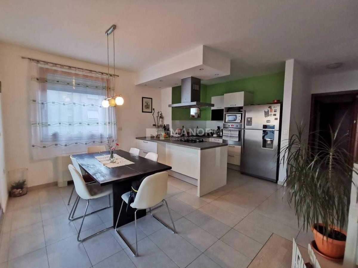 Appartamento Srdoči, Rijeka, 108m2