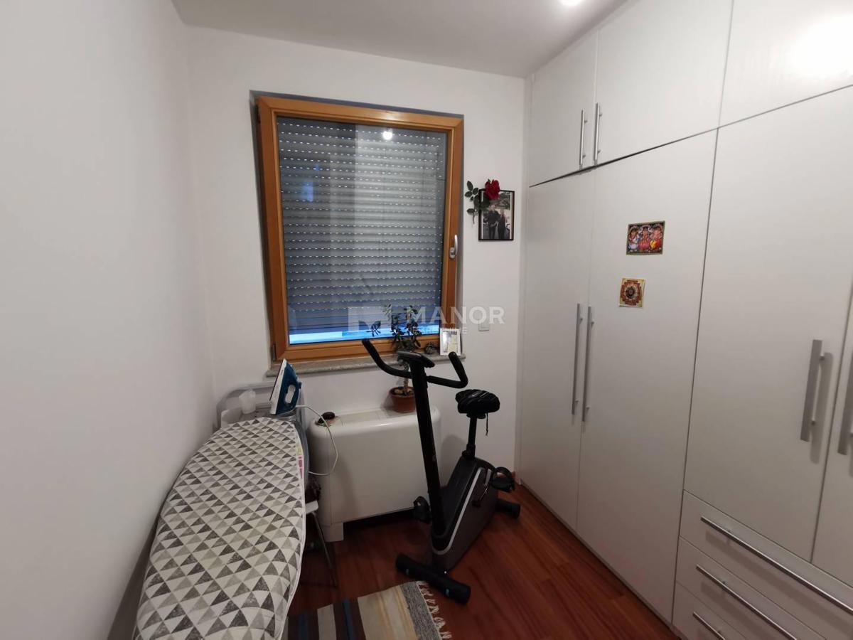 Appartamento Srdoči, Rijeka, 108m2