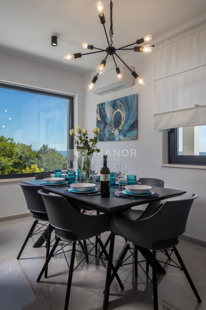 Casa Šmrika, Kraljevica, 250m2