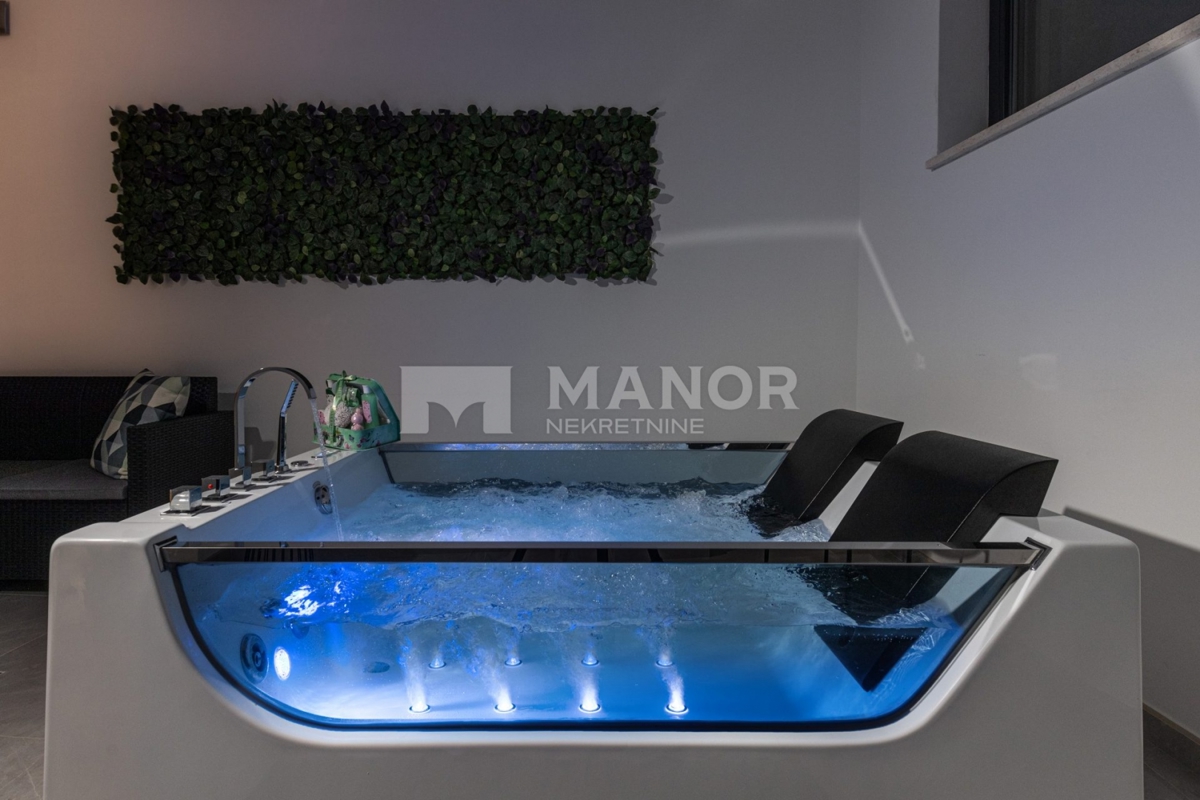 Casa Šmrika, Kraljevica, 250m2