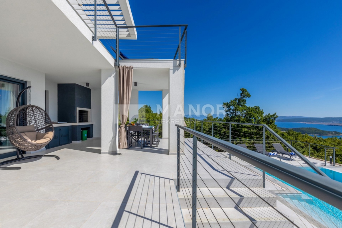 Casa Šmrika, Kraljevica, 250m2