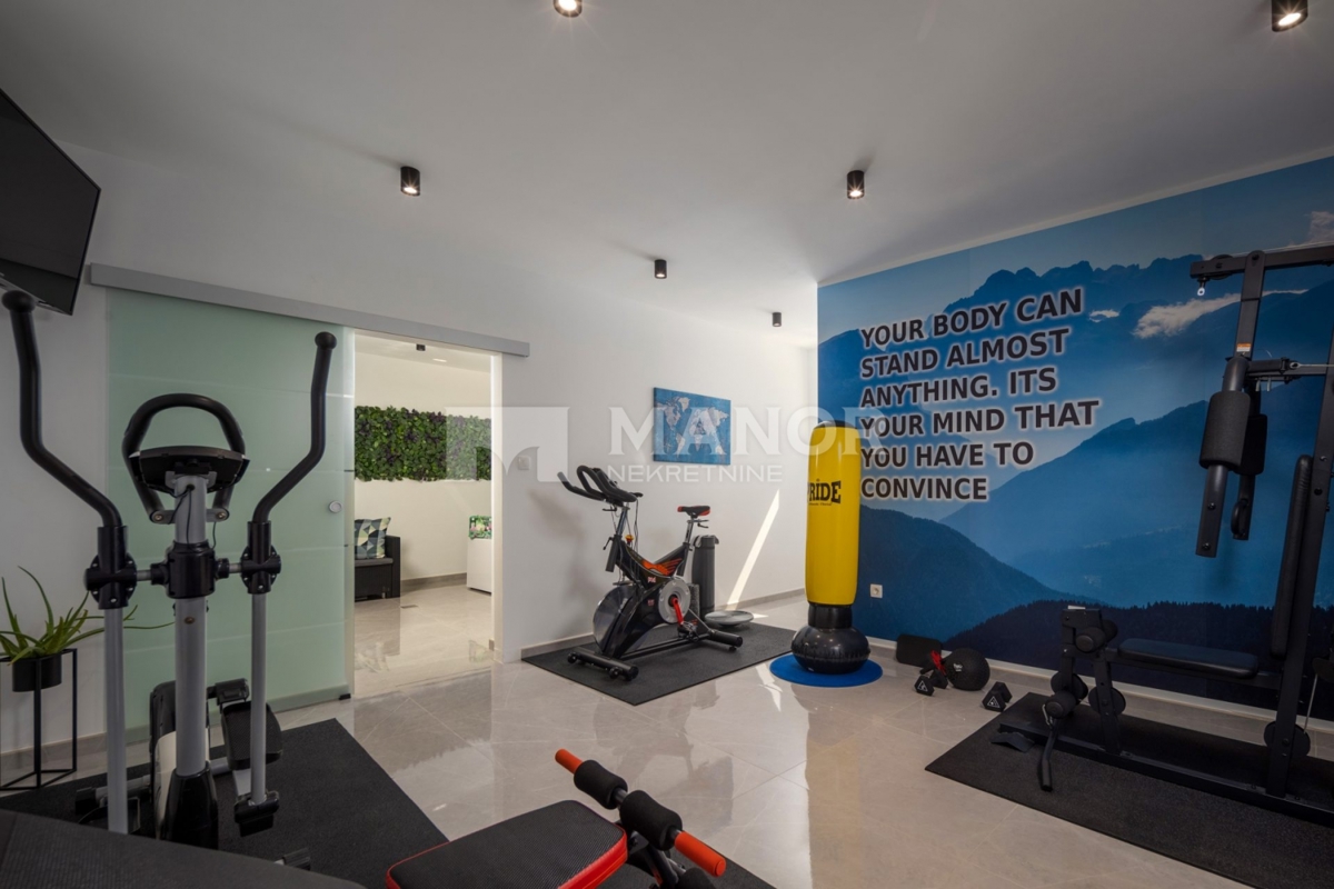 Casa Šmrika, Kraljevica, 250m2