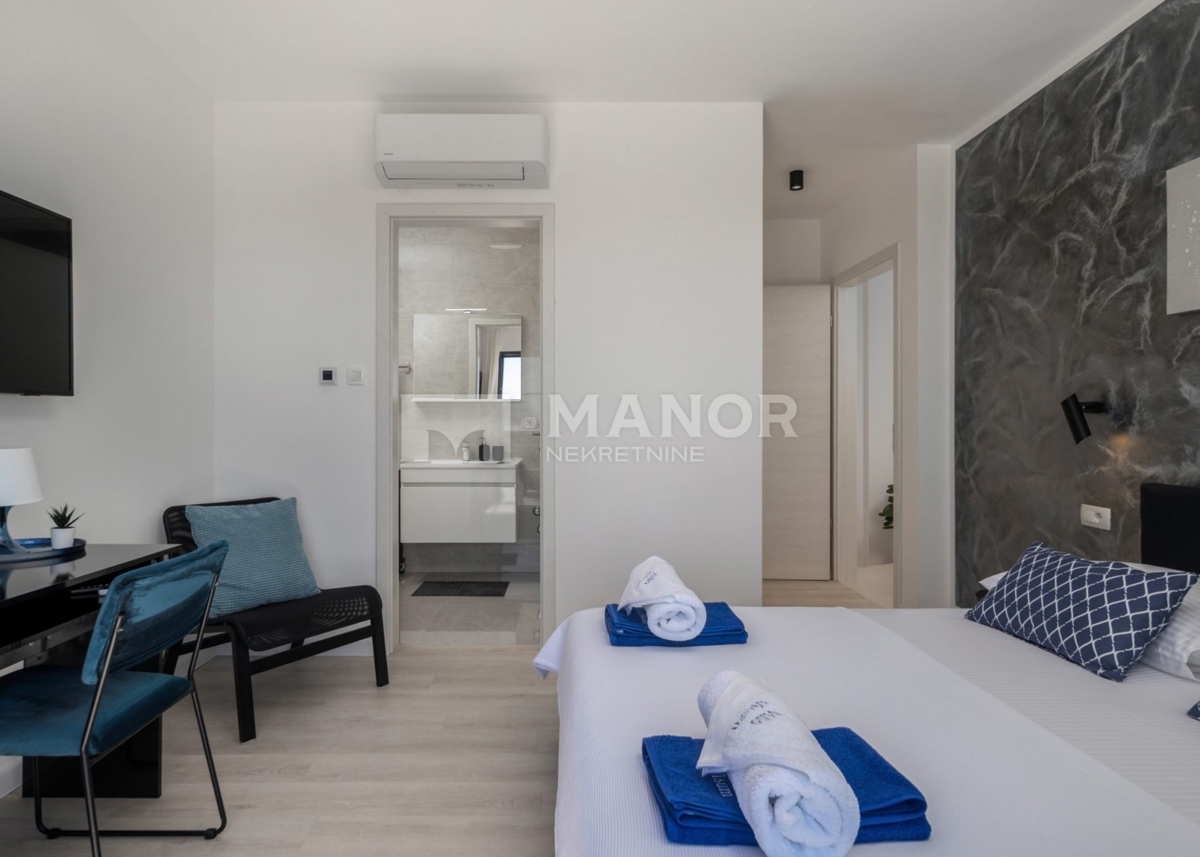 Casa Šmrika, Kraljevica, 250m2