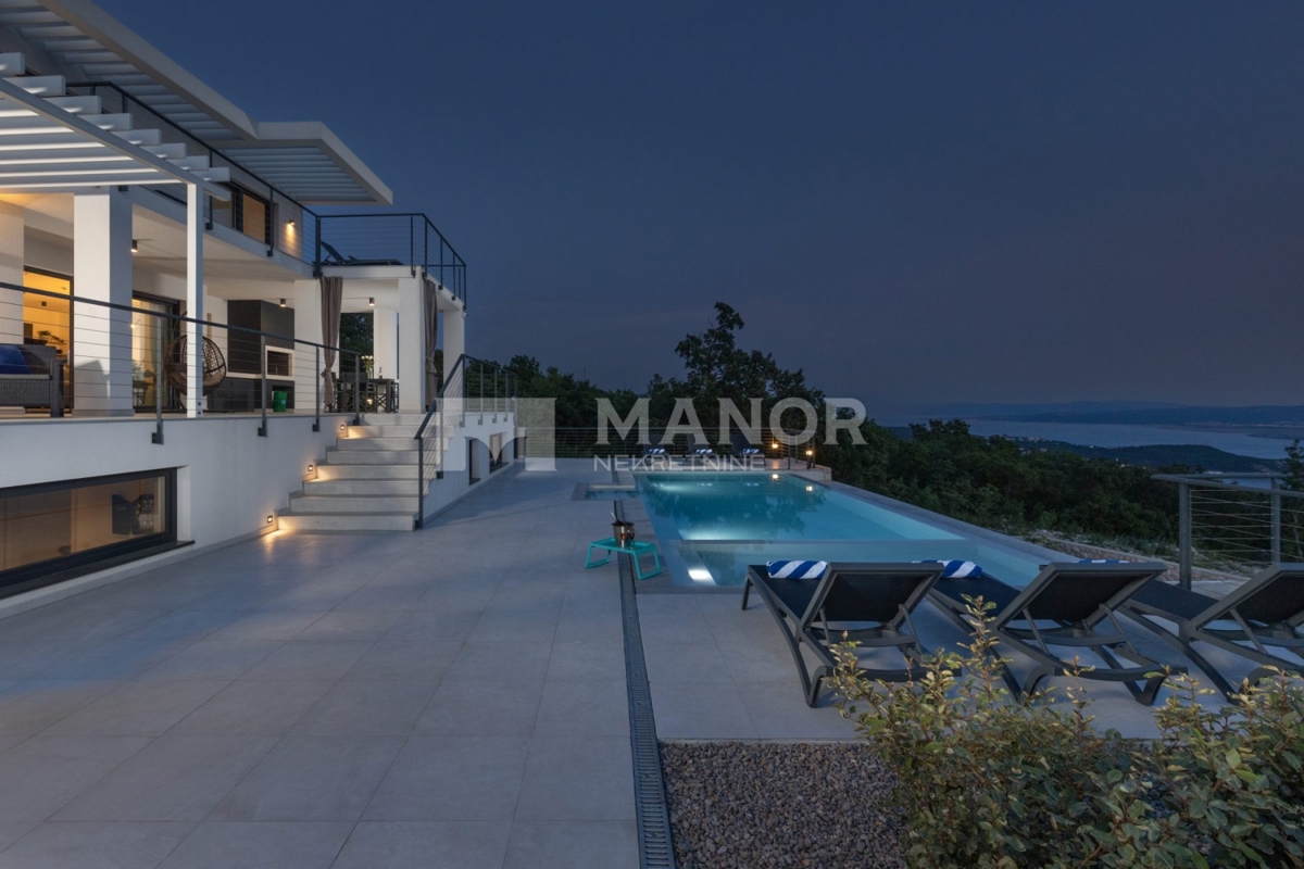 Casa Šmrika, Kraljevica, 250m2