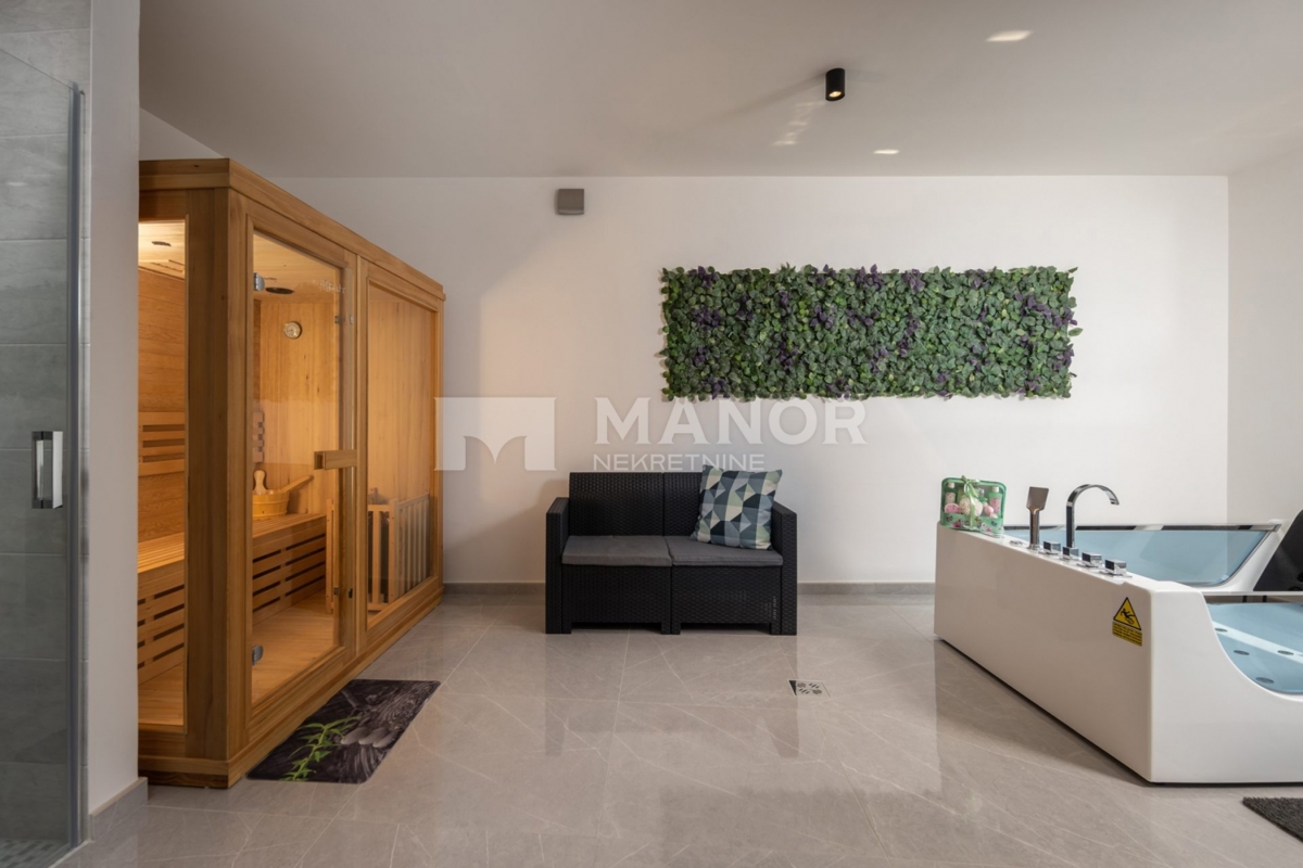 Casa Šmrika, Kraljevica, 250m2