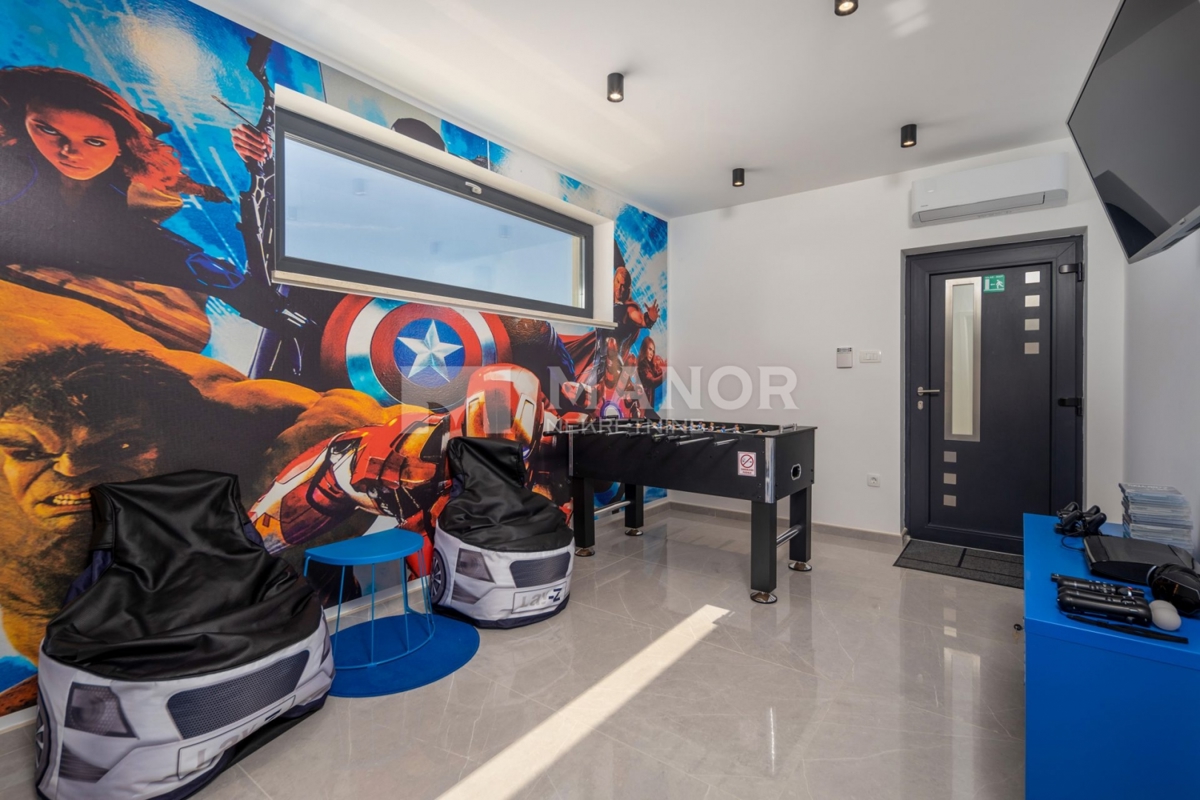 Casa Šmrika, Kraljevica, 250m2