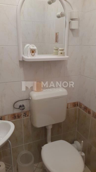 Appartamento Kantrida, Rijeka, 107m2
