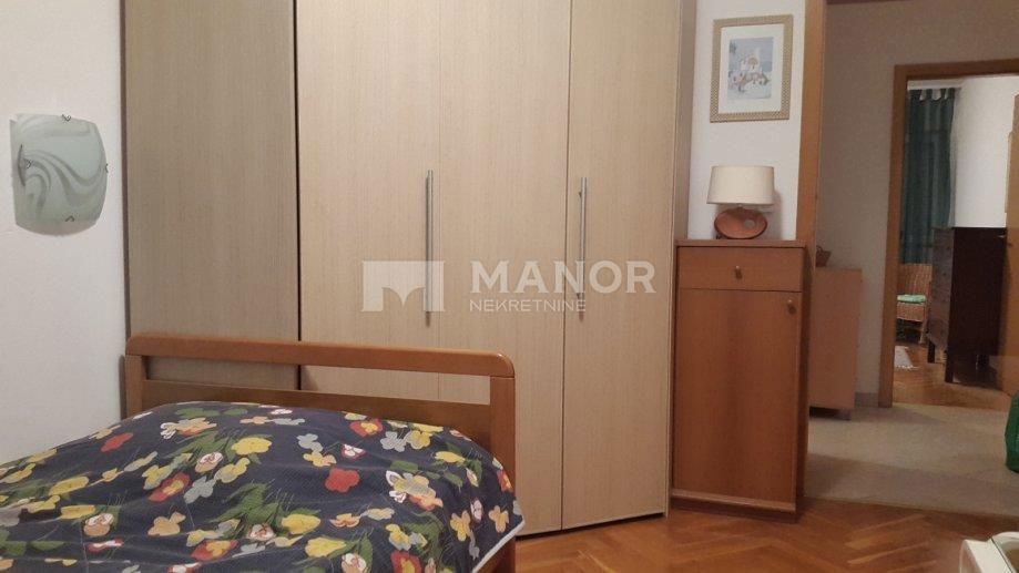 Appartamento Kantrida, Rijeka, 107m2