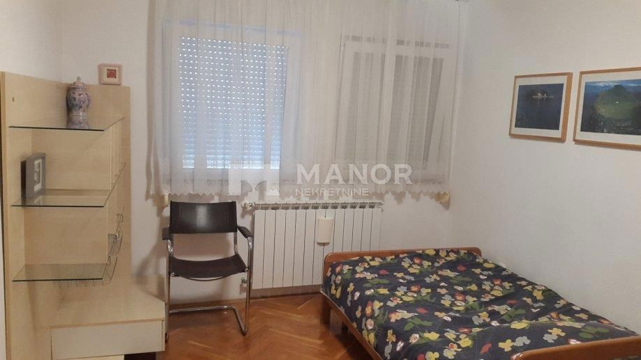 Appartamento Kantrida, Rijeka, 107m2