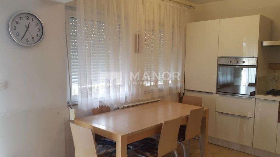Appartamento Kantrida, Rijeka, 107m2