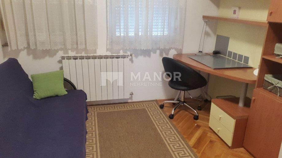 Appartamento Kantrida, Rijeka, 107m2