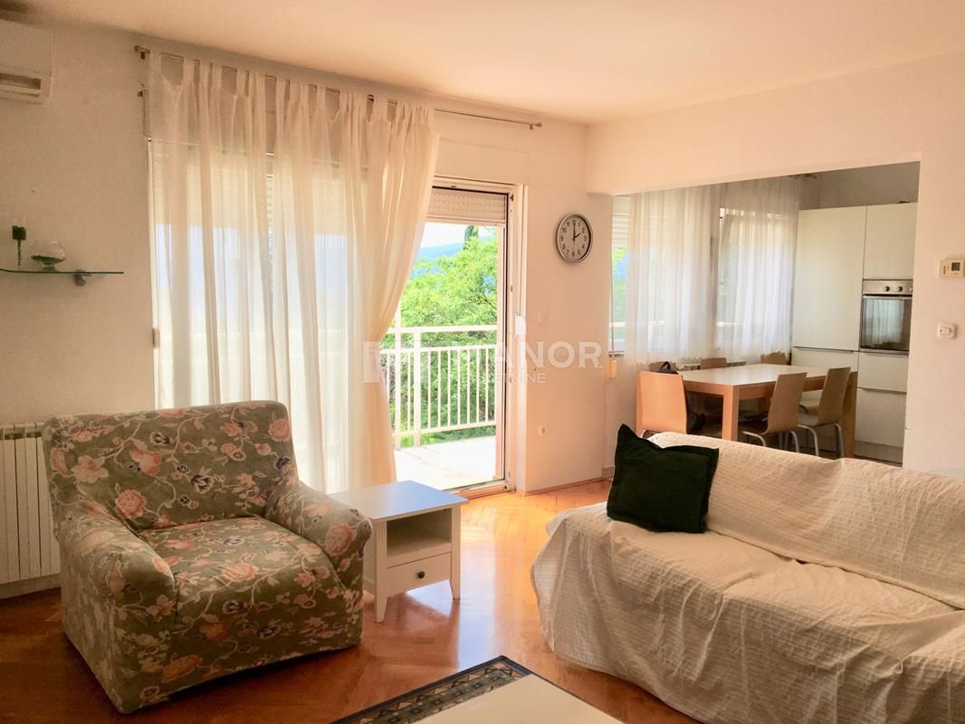 Appartamento Kantrida, Rijeka, 107m2